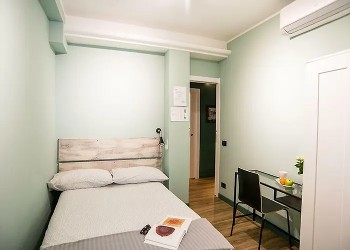 Le Stanze Di Paola Apartment *