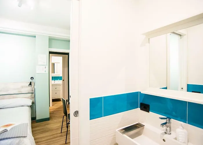 Le Stanze Di Paola Apartment *