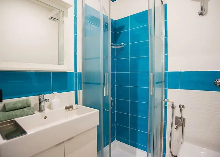 Le Stanze Di Paola Apartment Rom