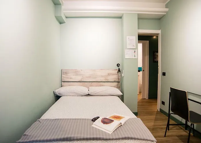 Apartment Le Stanze Di Paola