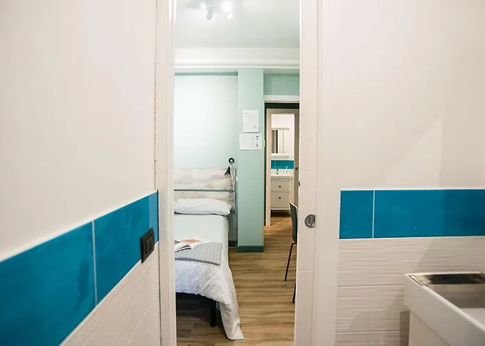 Apartment Le Stanze Di Paola *