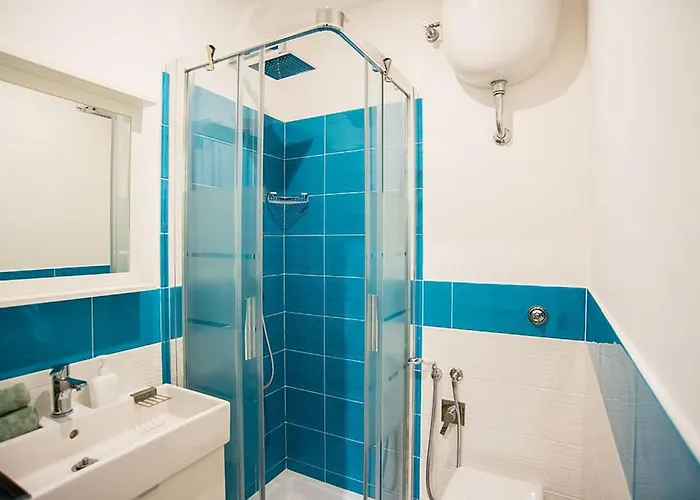 Le Stanze Di Paola Apartment Rom