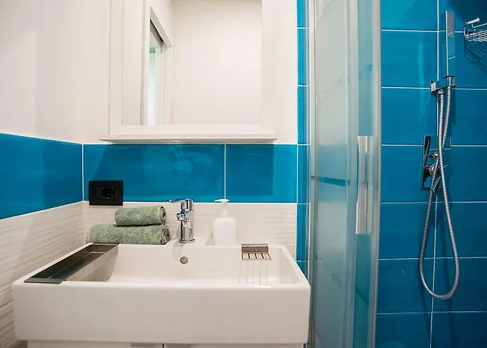 Apartment Le Stanze Di Paola Rom