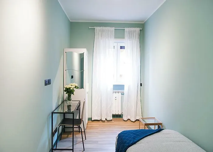 Le Stanze Di Paola * Rom