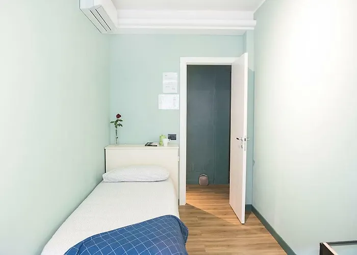 Apartment Le Stanze Di Paola Rom